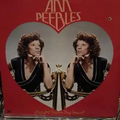 2026年最新】Ann Peebles CDの人気アイテム - メルカリ