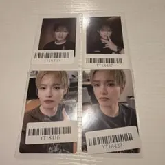 2025年最新】Nct dream scape チョンロの人気アイテム - メルカリ