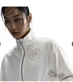 ナイキ ワン Dri-Fit ジャッケット 新品 XL