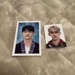 INI 田島将吾 IDフォト tag me 通常盤 ポップアップ 109