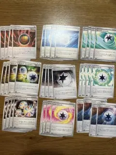2026年最新】ポケモンカードエネルギーまとめ売りの人気アイテム