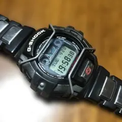 G-SHOCK 2001年　GL-121