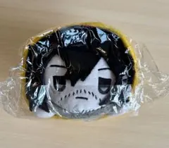 ⁠【レア/海外限定】 相澤 Mochibi ぬい ヒロアカ 僕のヒーロー 寝袋