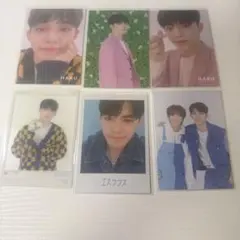 SEVENTEEN ケレン2024 エスクプス トレカ - メルカリ