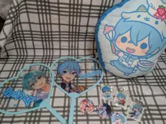 すとぷり ころん まとめ売り