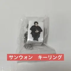 ald1 UNBREAKABLE 少年　Hissing サンウォン キーリング