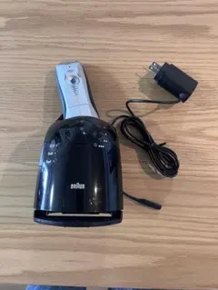 BRAUN Series 9 メンズ電気シェーバー 洗浄器セット - メルカリ