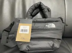 ザ ノースフェイス ヌプシ ショルダー＆トートバッグ NFOA8F06KY4