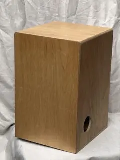 カホン　サイドホール仕様　1 カホン サイドホール仕様 12 - メルカリ