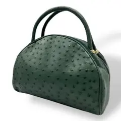 ボストンバッグ　オーストリッチ　美品 2026年最新】オーストリッチ ボストンの人気アイテム - メルカリ