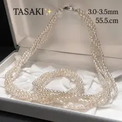 2026年最新】TASAKI 田崎真珠 ベビーパールの人気アイテム - メルカリ
