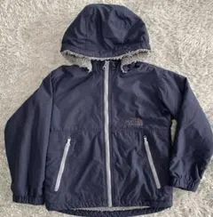 ノースフェイス THE NORTH FACE コンパクトノマドジャケット120