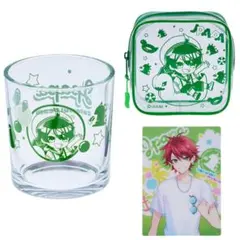 カラフルピーチ エニマイくじ ひらかたパーク じゃぱぱ