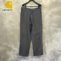 carhartt ワークパンツ 32×33 カーハートのサムネイル