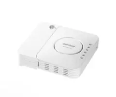 BUFFALO WAPS-1266 無線LANルーター ACアダプターセット