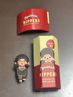 Monchhichi HIPPERS モンチッチヒッパーズ（ボーイ）