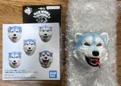 最安値マンウィズフィギュアA賞 MWAM - メルカリ