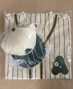 あいみょん ライブグッズ ベースボールシャツ ユニフォーム L - メルカリ
