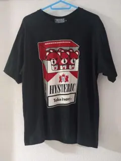 2026年最新】ヒステリックグラマー ベア tシャツの人気アイテム - メルカリ