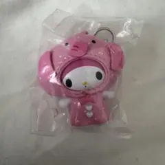 ちびっとも マイメロ
