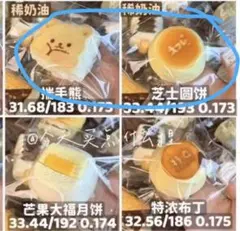 桔梗様　専用ページ