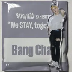 StrayKids 展覧会 アクリルスタンド 新品未開封 バンチャン ×10 Stray Kids スキズ 展示会 バンチャン ミニアクリルスタンド アクスタ