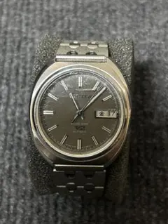 CITIZEN V2 自動巻き腕時計 セブンスターV2