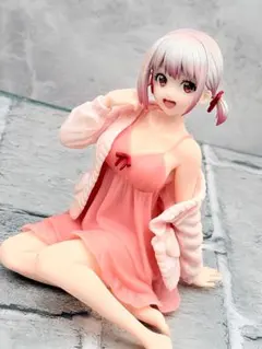 t*a様 リコリス・リコイル　錦木千束　フィギュア　リペイント　美少女フィギュア