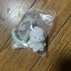 サンリオキャラクターズ　カラフル　カラビナマスコットチャーム