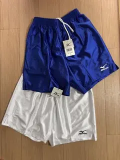 MIZUNO ミズノ ハーフパンツ ジュニア160cm2枚セット