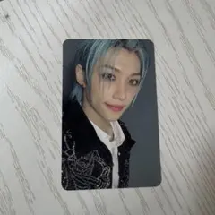 Straykids 樂-STAR トレカ フィリックス