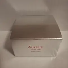 【新品未開封】Aurelie リンクルリペアナイトクリーム 30ｇ