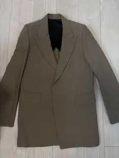 2025年最新】ami テーラードジャケットの人気アイテム - メルカリ