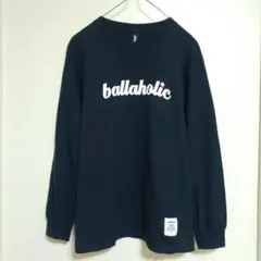 ballaholic tsc ロンT ballaholic tsc ロンT - メルカリ