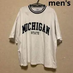Quash ロゴＴシャツ　サイズＭ