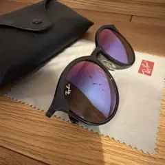 Ray-Ban サングラス RB3578 ピンクレンズ - メルカリ