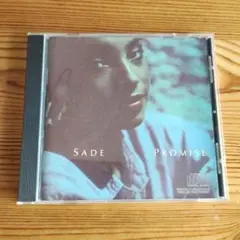 Sade Promise CD