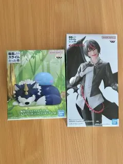 転生したらスライムだった件　フィギュア