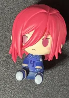 ブルーロック 一番くじ 千切豹馬