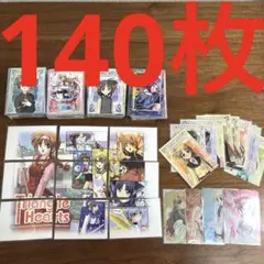 カラフルピーチ カード バラ売り - メルカリ