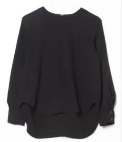 16500円 Droite lautreamont ロートレアモン 長袖ブラウスのサムネイル