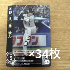 2026年最新】山田哲人 ドリームオーダーの人気アイテム - メルカリ
