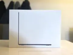 MacBook Air (2024,13インチ,M3,16GB/256GB)