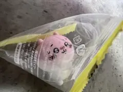 ちいかわインテリアミニフィギュア