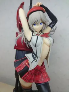 【ラストGWセール】1/7 アリサ フィギュア Ver.GE2中古展示品