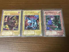 遊戯王 2期
