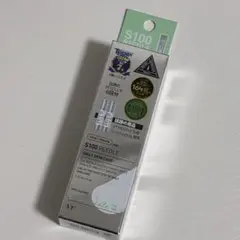 新品　VT リードルショット S100 導入美容液 1.5ml×6回分のサムネイル