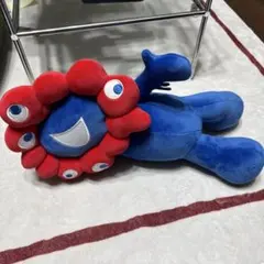 【2等】ミャクミャクくじ　ぬいぐるみ