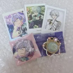 2026年最新】カンナ あんスタ 缶バッジの人気アイテム - メルカリ