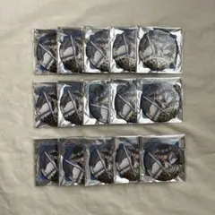 ワンピース サボ バースデー 缶バッジ